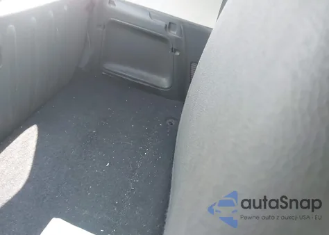 2008 Smart Fortwo Passion/Pure z USA, uszkodzony, nr VIN WMEEJ31X08K154273